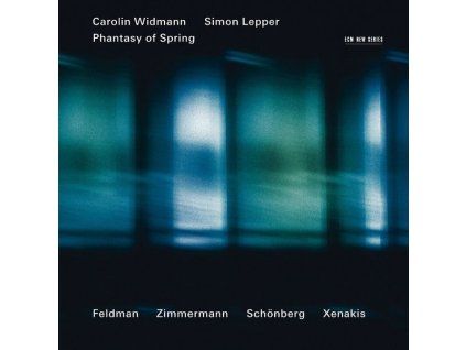 3940133 carolin widmann phantasy of spring cd