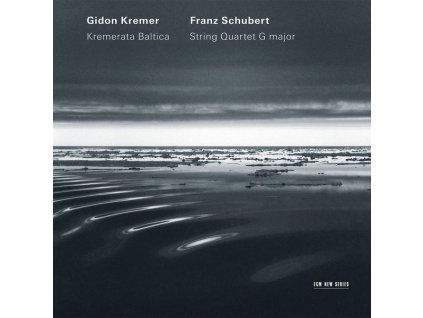 Franz Schubert (1797-1828) - Streichquartett Nr.15 D.887 (Orchesterversion) (CD)