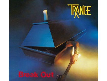 3940166 trance break out cd