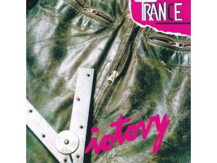 Trance - Victory (CD)
