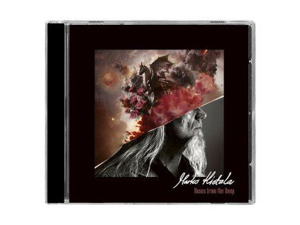 3940229 marko hietala roses from the deep cd