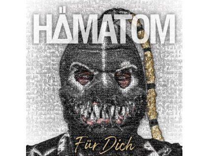3940331 hamatom fur dich cd