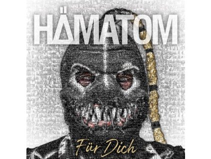 Hämatom - Für Dich (CD)