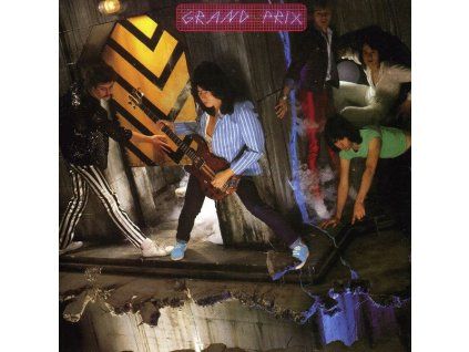 3940385 grand prix grand prix remast cd