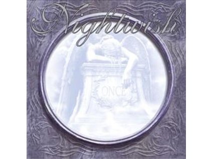 Nightwish - Once (CD)