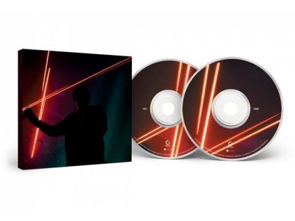 3940484 tesseract radar cd