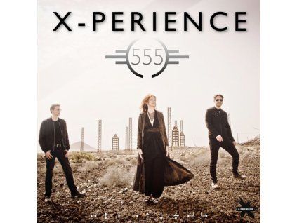 3940493 x perience 555 cd