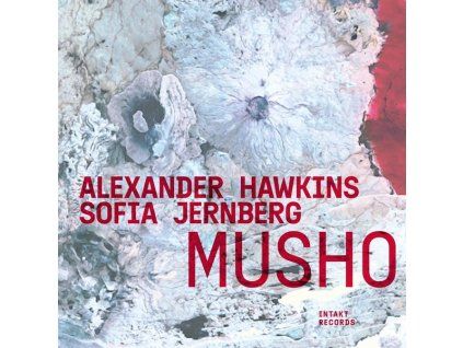 3940553 alexander hawkins sofia jernberg musho cd
