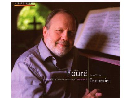 3940619 gabriel faure 1845 1924 klavierwerke vol 1 cd