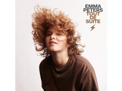 3940940 emma peters tout de suite cd
