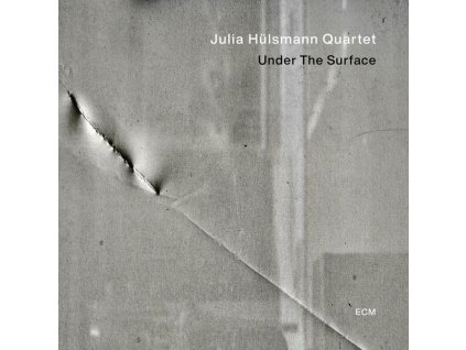 Julia Hülsmann - Under The Surface (CD)