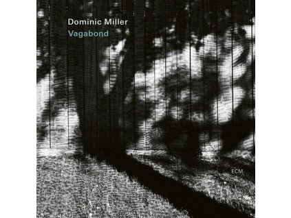 Dominic Miller - Vagabond (CD)