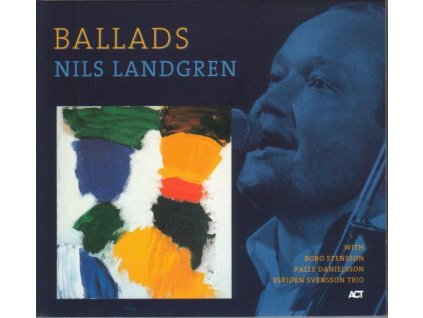 Nils Landgren - Ballads (CD)