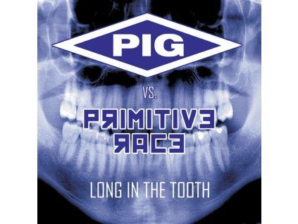 3941192 pig vs primitive race long in the tooth cd