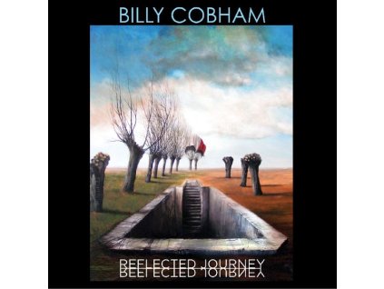Billy Cobham - Reflected Journey: Live In Tokyo 1992 (CD)