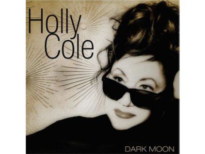 Holly Cole - Dark Moon (CD)