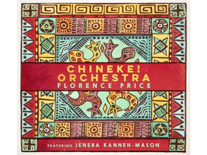 Florence Price (1887-1953) - Klavierkonzert (in einem Satz) (CD)