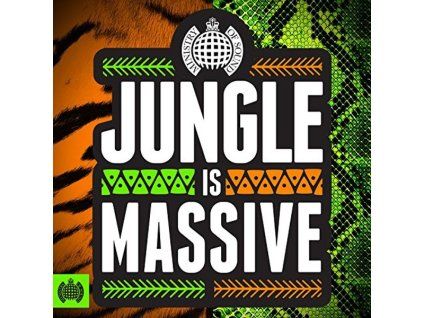 3941291 pop sampler jungle is massive cd