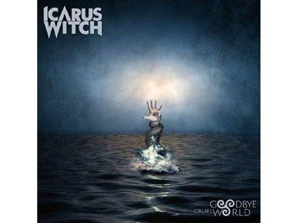 3941300 icarus witch goodbye cruel world cd