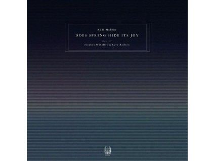 3941303 kali malone does spring hide its joy cd