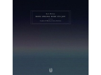 Kali Malone - Does Spring Hide Its Joy (CD)