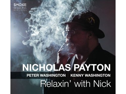 Nicholas Payton - Relaxin' With Nick (CD)