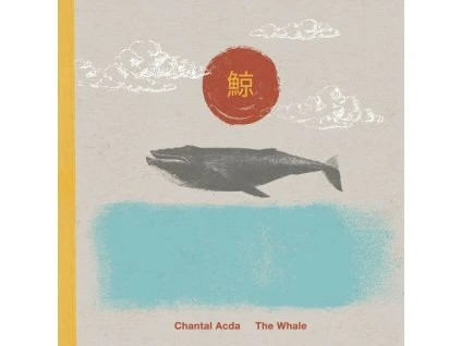 Chantal Acda - The Whale (CD)
