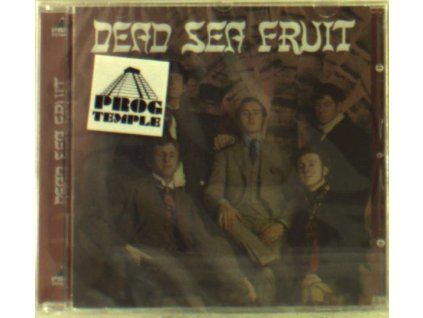 3941504 dead sea fruit dead sea fruit cd