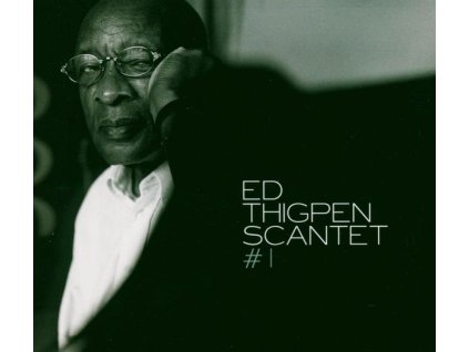 Ed Thigpen (1930-2010) - No. 1 (CD)