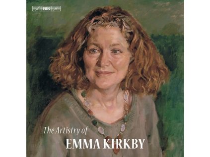 The Artistry of Emma Kirkby (CD)