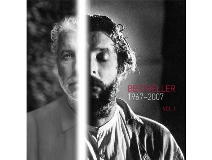 André Heller - Bestheller 1967-2007 (Boxset) (CD)