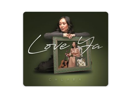 Chlara - Love Ya (SACD)
