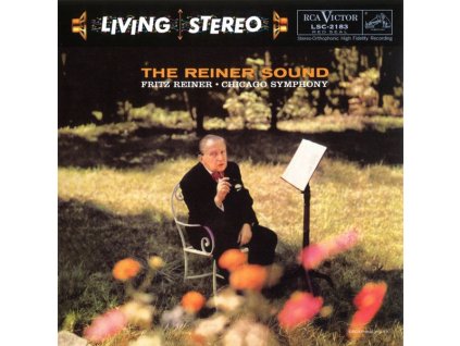 Fritz Reiner - The Reiner Sound (SACD)