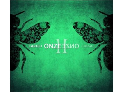 Lazuli - 11 (CD)