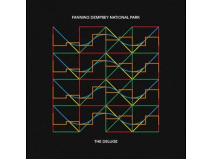 Fanning Dempsey National Park - The Deluge (CD)