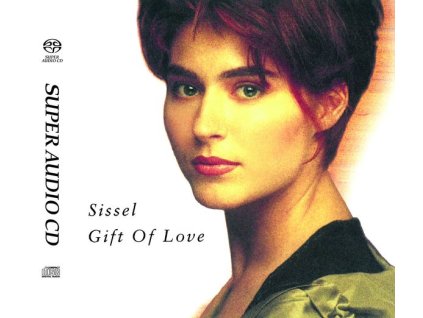 Sissel - Gift Of Love (Hybrid-SACD) (SACD)