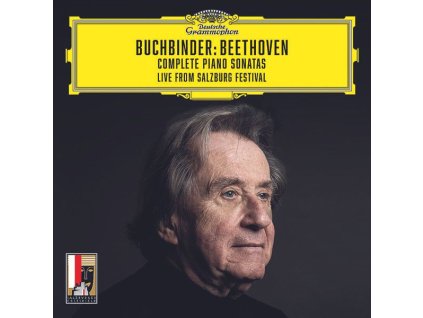 Ludwig van Beethoven (1770-1827) - Klaviersonaten Nr.1-32 (CD)