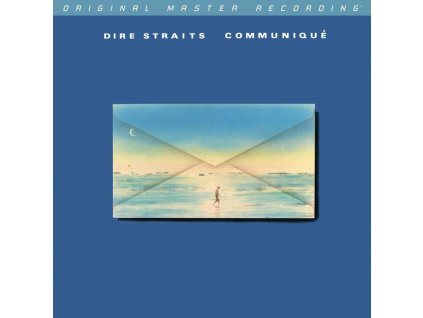 Dire Straits - Communiqué (Limited Numbered Edition) (Hybrid-SACD) (SACD)