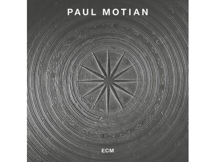 Paul Motian (1931-2011) - Paul Motian (CD)