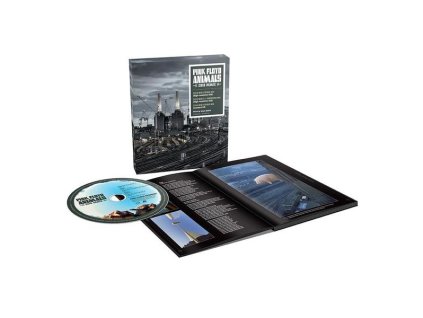 Pink Floyd - Animals (2018 Remix) (SACD)