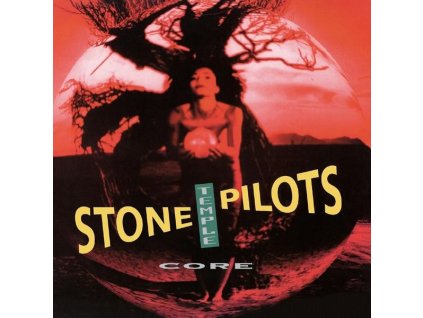 Stone Temple Pilots - Core (Atlantic 75 Series) (Hybrid-SACD) (SACD)