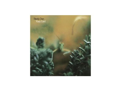 Steely Dan - Katy Lied (Hybrid-SACD) (SACD)