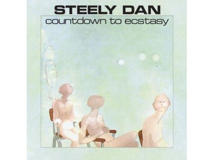 Steely Dan - Countdown To Ecstasy (Hybrid-SACD) (SACD)