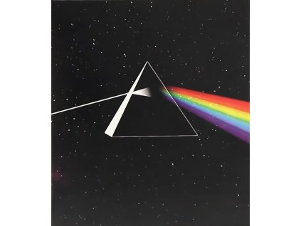 Pink Floyd - The Dark Side Of The Moon (Hybrid-SACD) (SACD)