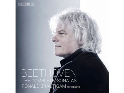 Ludwig van Beethoven (1770-1827) - Klaviersonaten Nr. 1-32 (SACD)