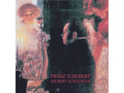 Franz Schubert (1797-1828) - Sämtliche Klavierwerke (CD)