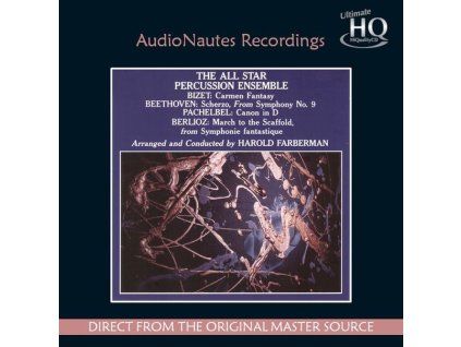 3942341 all star percussion ensemble uhq cd cd