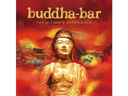 Buddha Bar: The Ultimate Experience (CD)