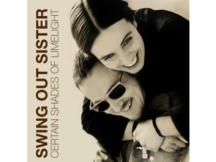 Swing Out Sister - Certain Shades Of Limelight 1994 - 2004 (CD)