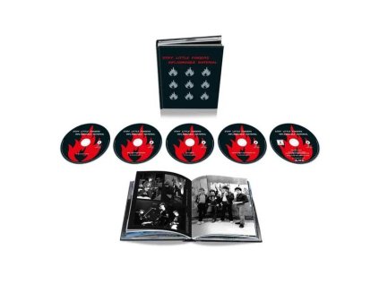 Stiff Little Fingers - Inflammable Material (2025 Remaster) (CD)